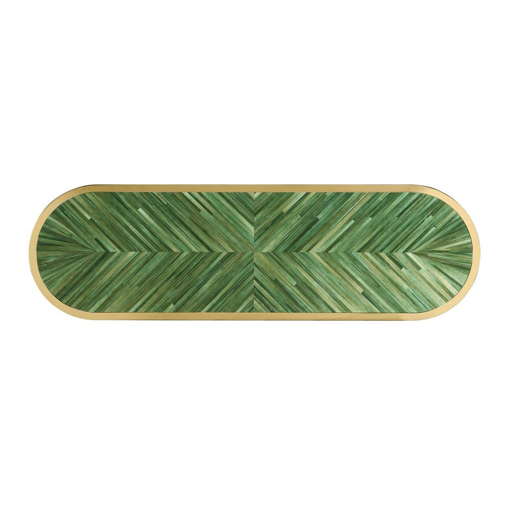 Verdure Console Table