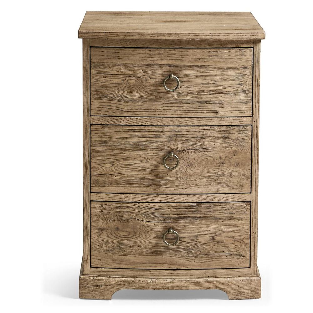 Nightstands Echo Canyon Narrow Nightstand