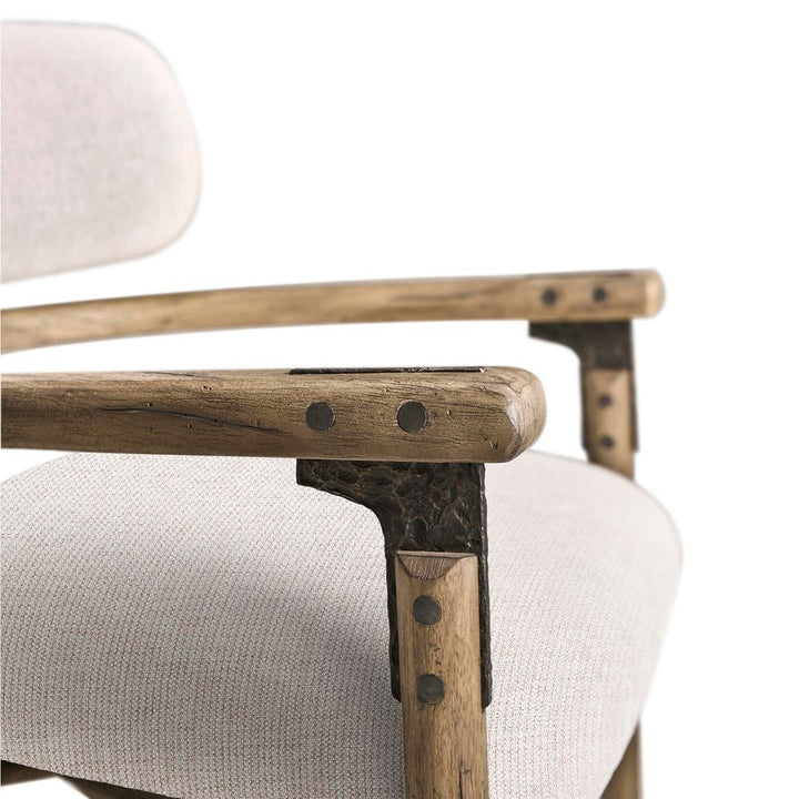 Stone Ridge Upholstered Dining Chair