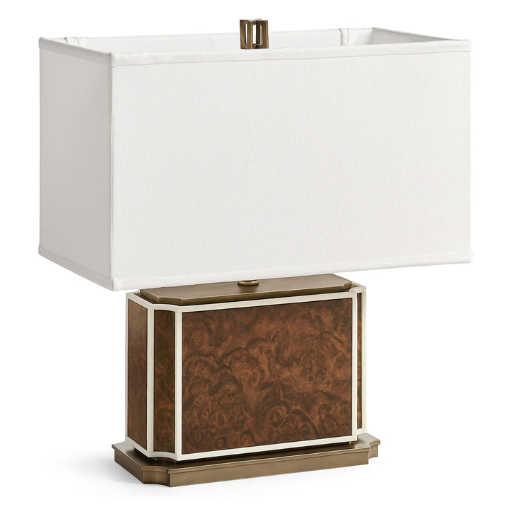 Jacques Horizontal Table Lamp - Default Title