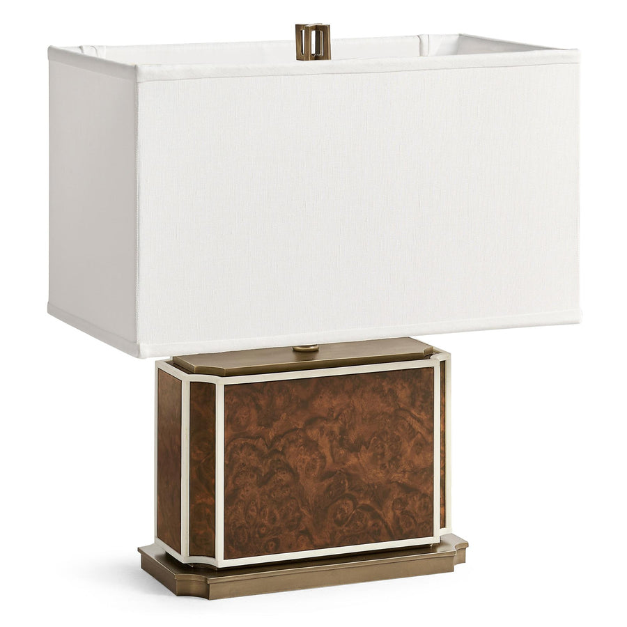 Jacques Horizontal Table Lamp - Default Title