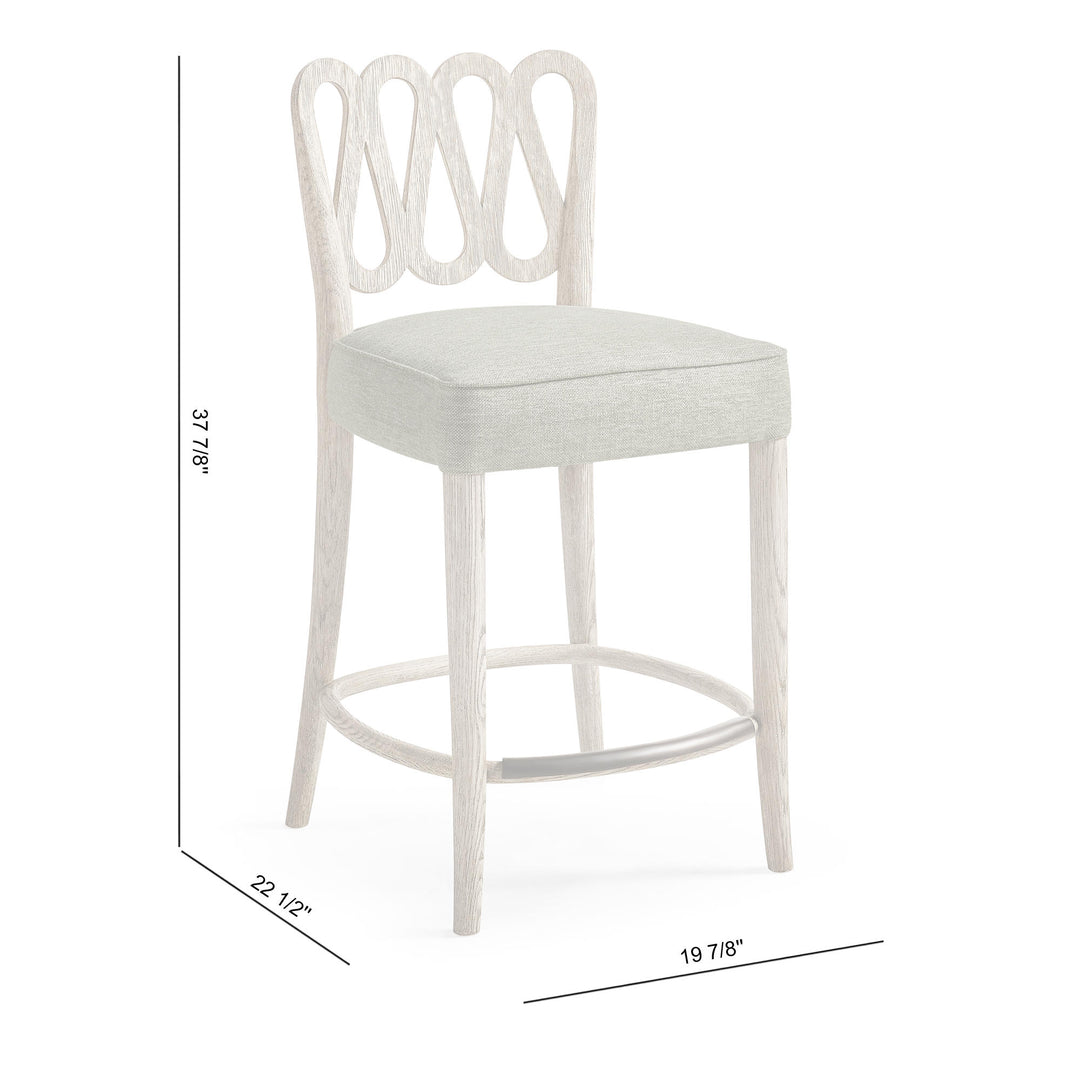 Ampney Stool - image 9