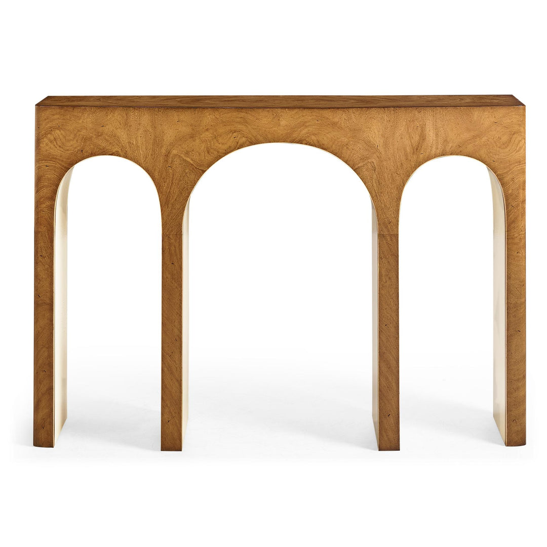 Orsman Arched Console Table - image 2