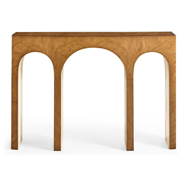 Orsman Arched Console Table - image 2