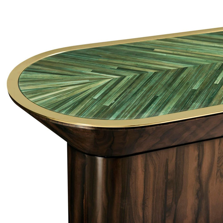 Verdure Console Table