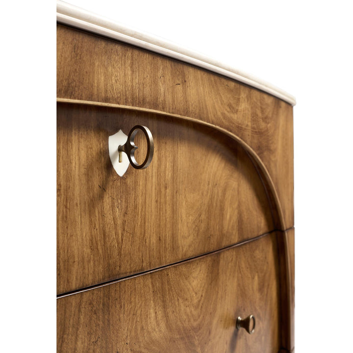 Orsman Accent Chest - image 7