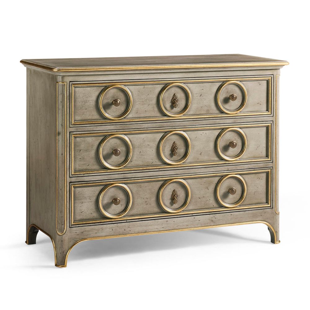 Dressers & Chests Buckingham Accent Dresser