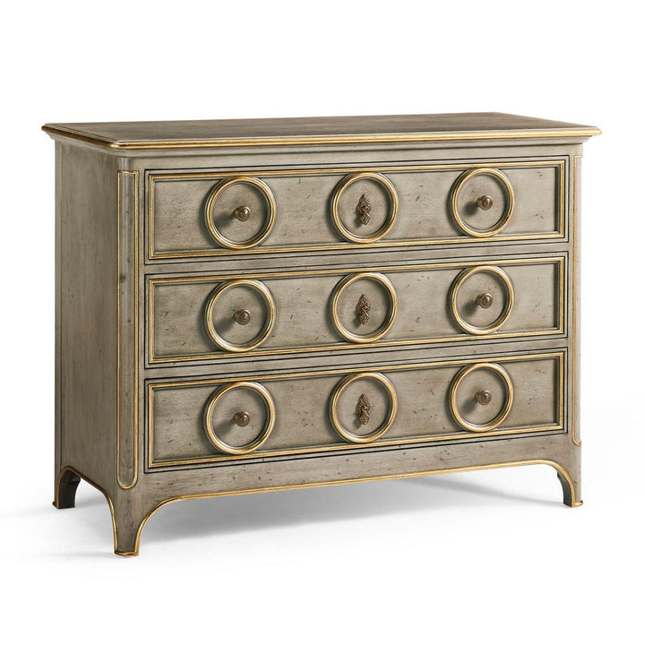 Dressers & Chests Buckingham Accent Dresser