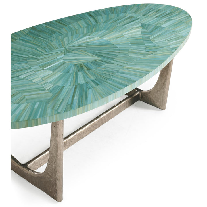 Seaglass Cocktail Table - image 6