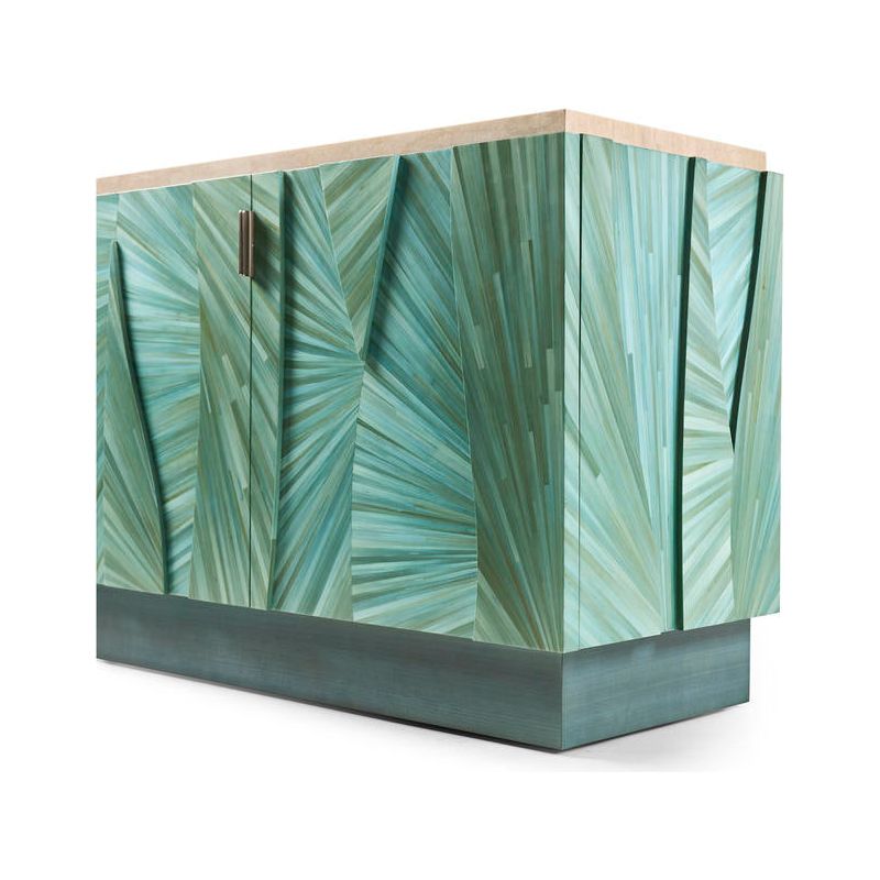 Sideboards & Credenzas Seaglass Entertainment Console