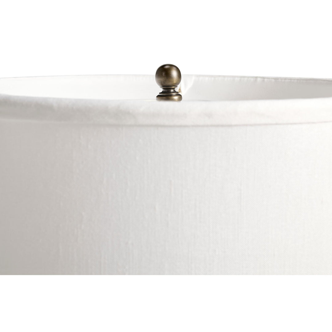 Pebble Brass Table Lamp - image 3