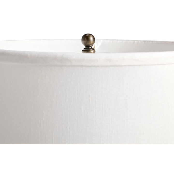 Pebble Brass Table Lamp - image 3