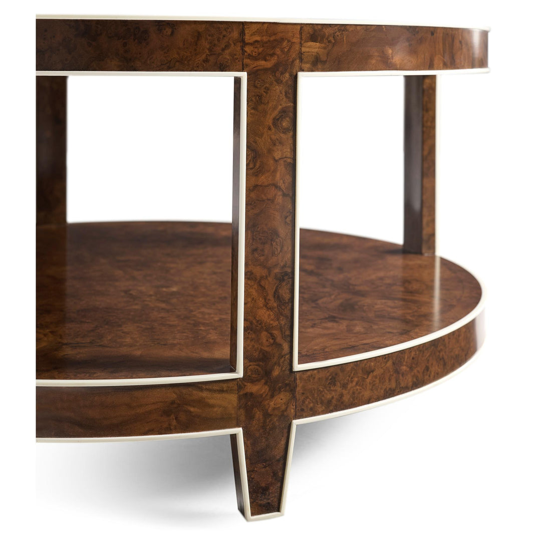 Jacques Round Cocktail Table - image 8