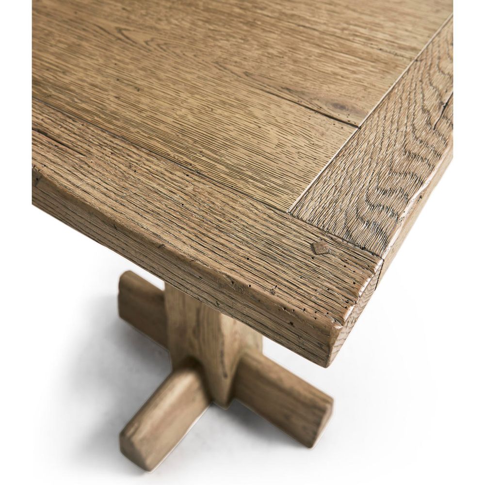 Echo Canyon Bar Table