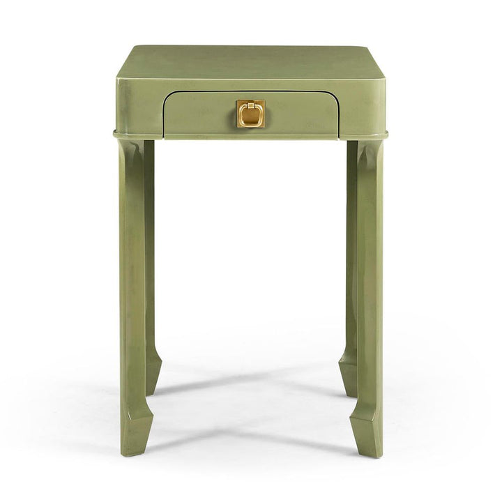 Side Tables Polly Avo Rectangular End Table