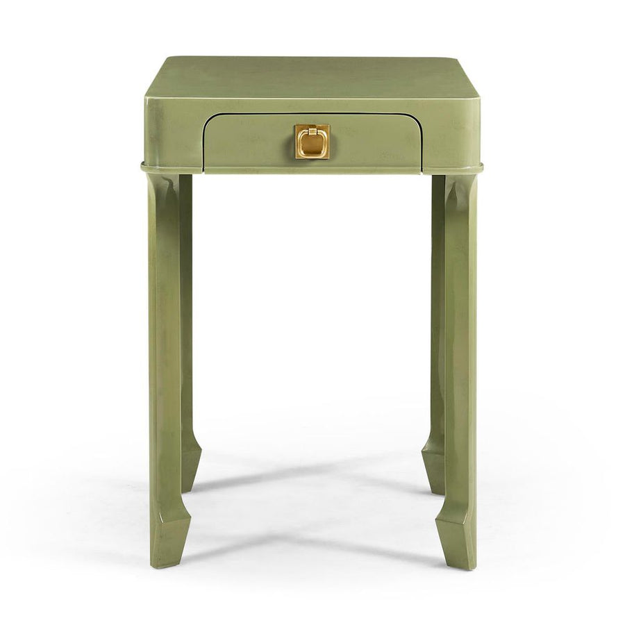 Side Tables Polly Avo Rectangular End Table