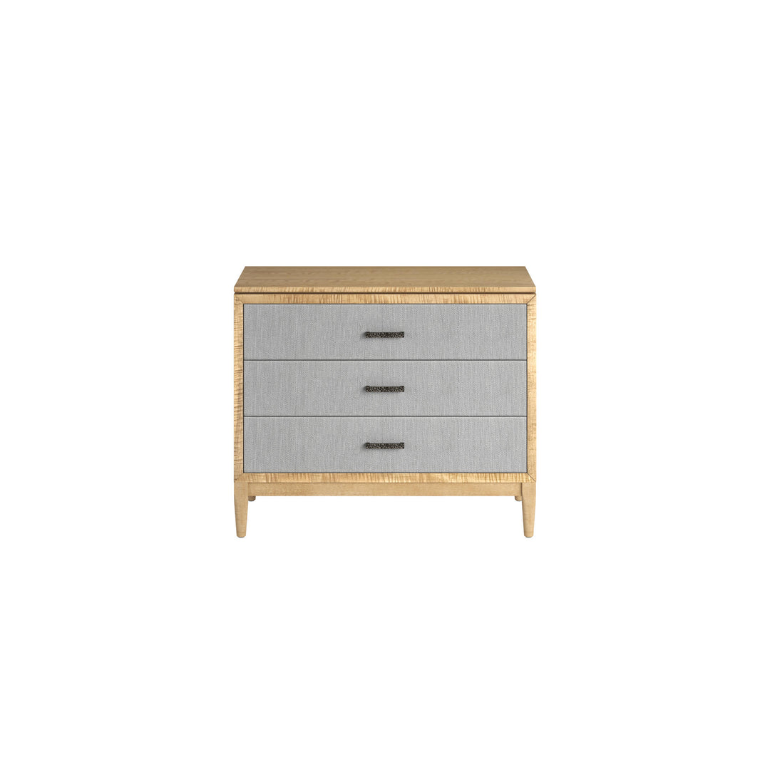 Loft Bedside Chest
