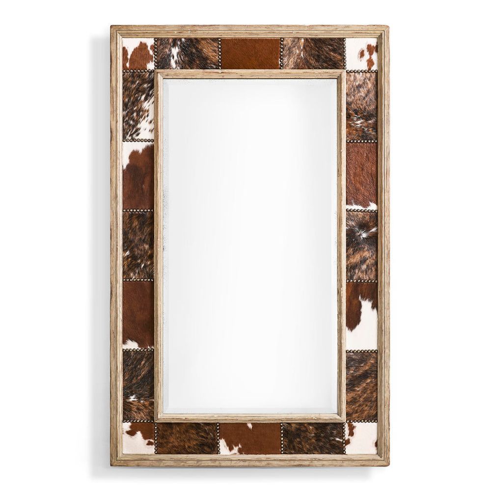 Mirrors Sagehill Rectangular Hide Mirror