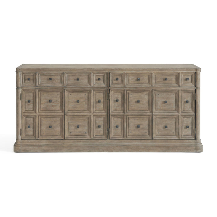 Reforma Credenza