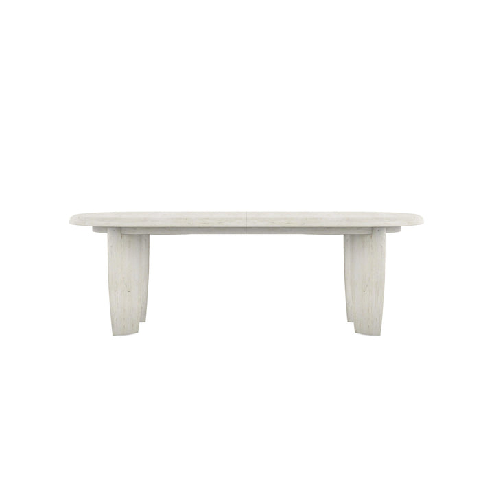 Ashlar Oval Dining Table