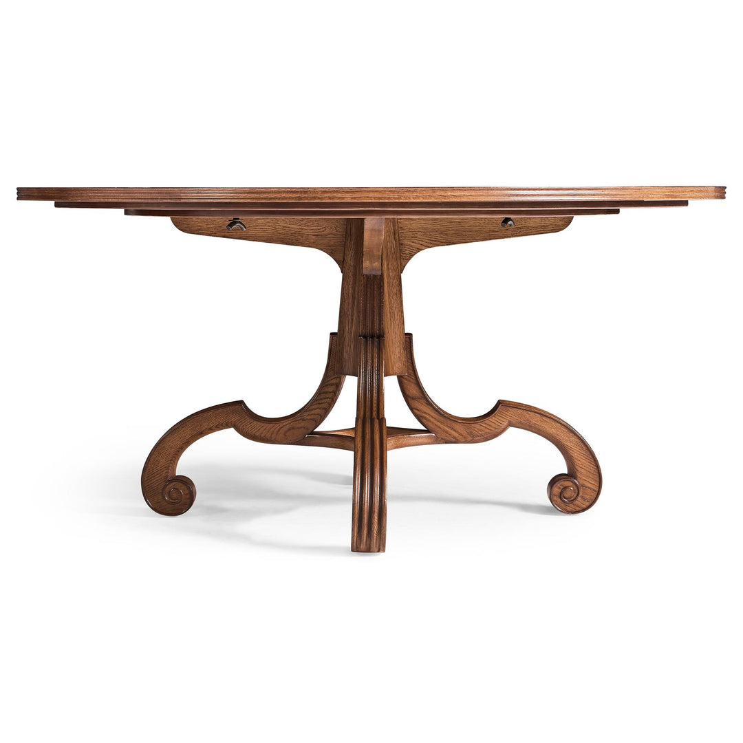 Lacock Dining Table 60" - image 8