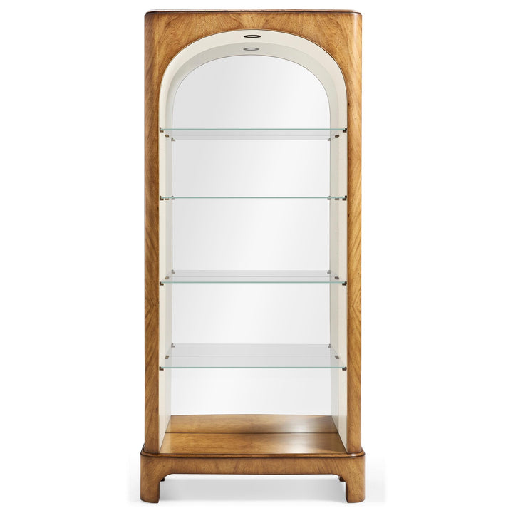 Orsman Display Cabinet - image 3