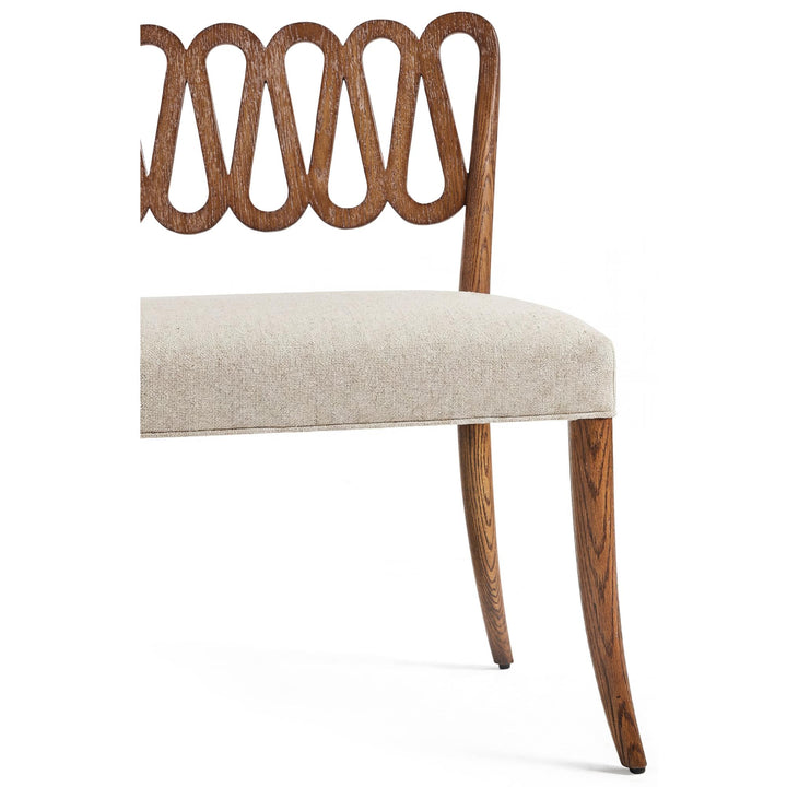 Ampney Dining Bench - image 6
