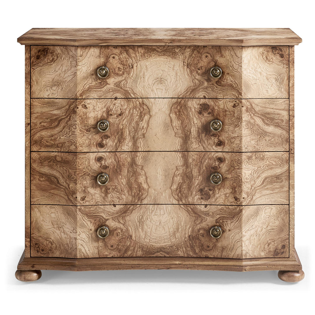 Durham Chest - image 2