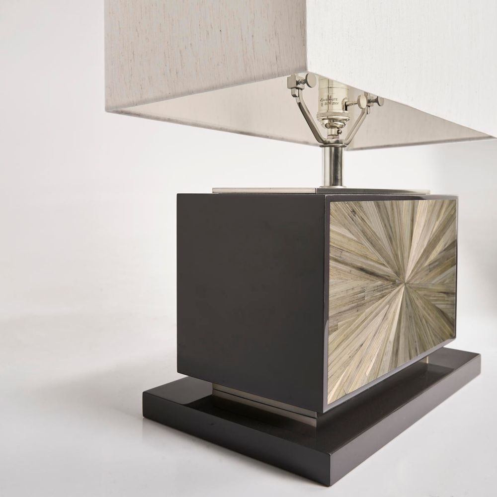 Terra Table Lamp