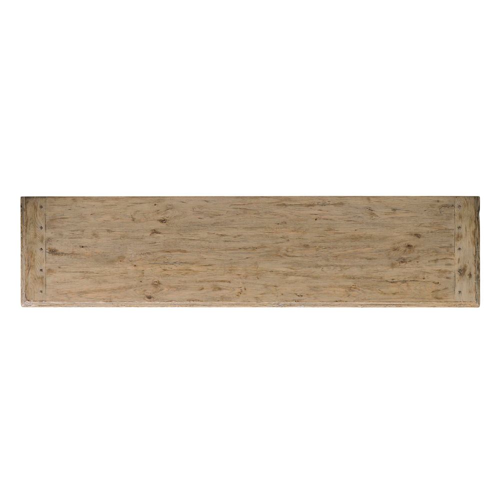 Sideboards & Credenzas Sagehill Arched-Door Credenza