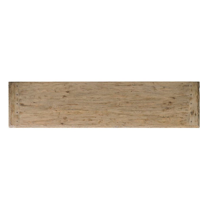 Sideboards & Credenzas Sagehill Arched-Door Credenza