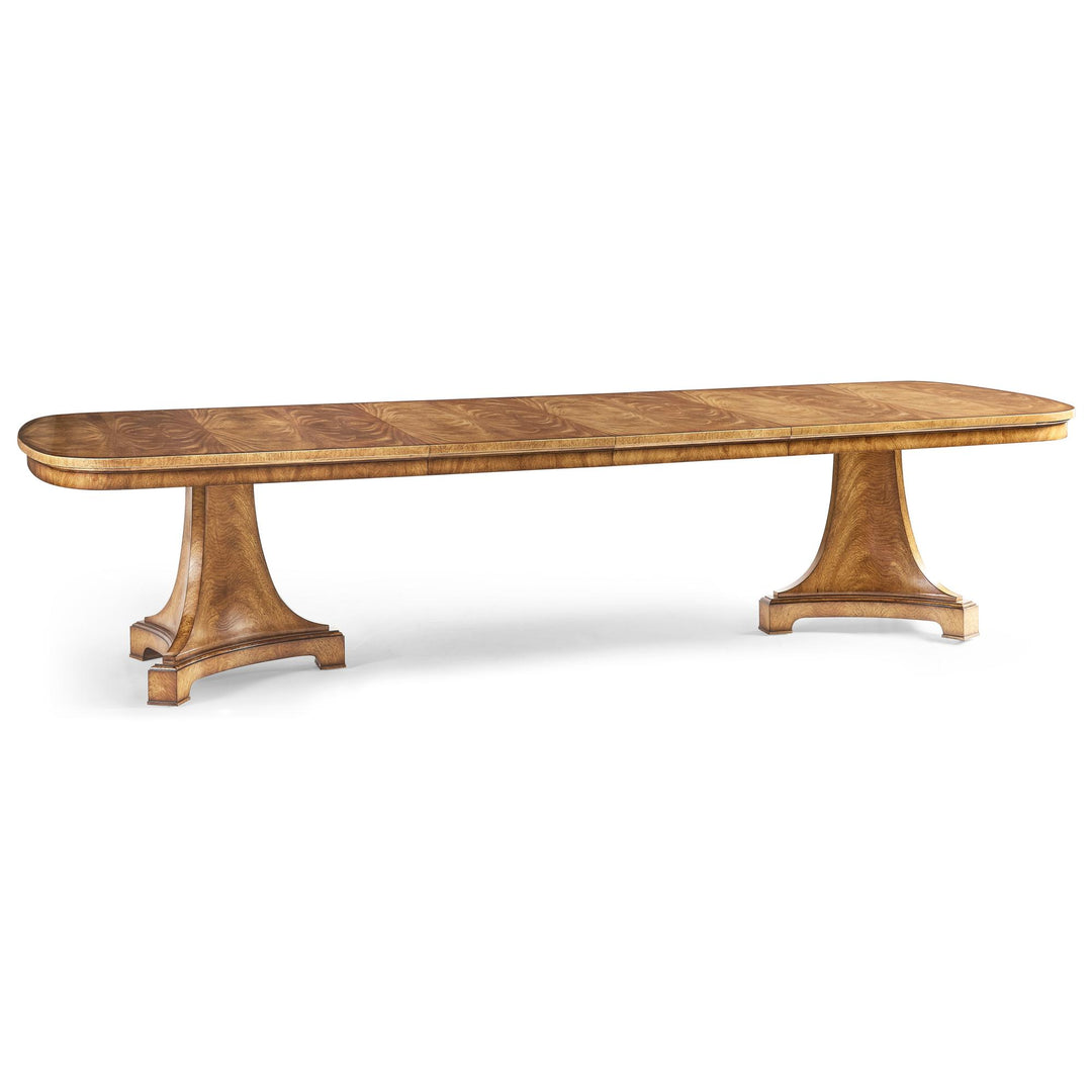 Orsman Dining Table 88" - image 3