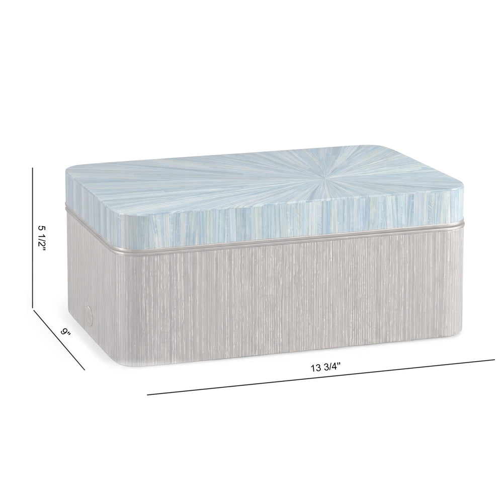 Rectangular Box - image 2