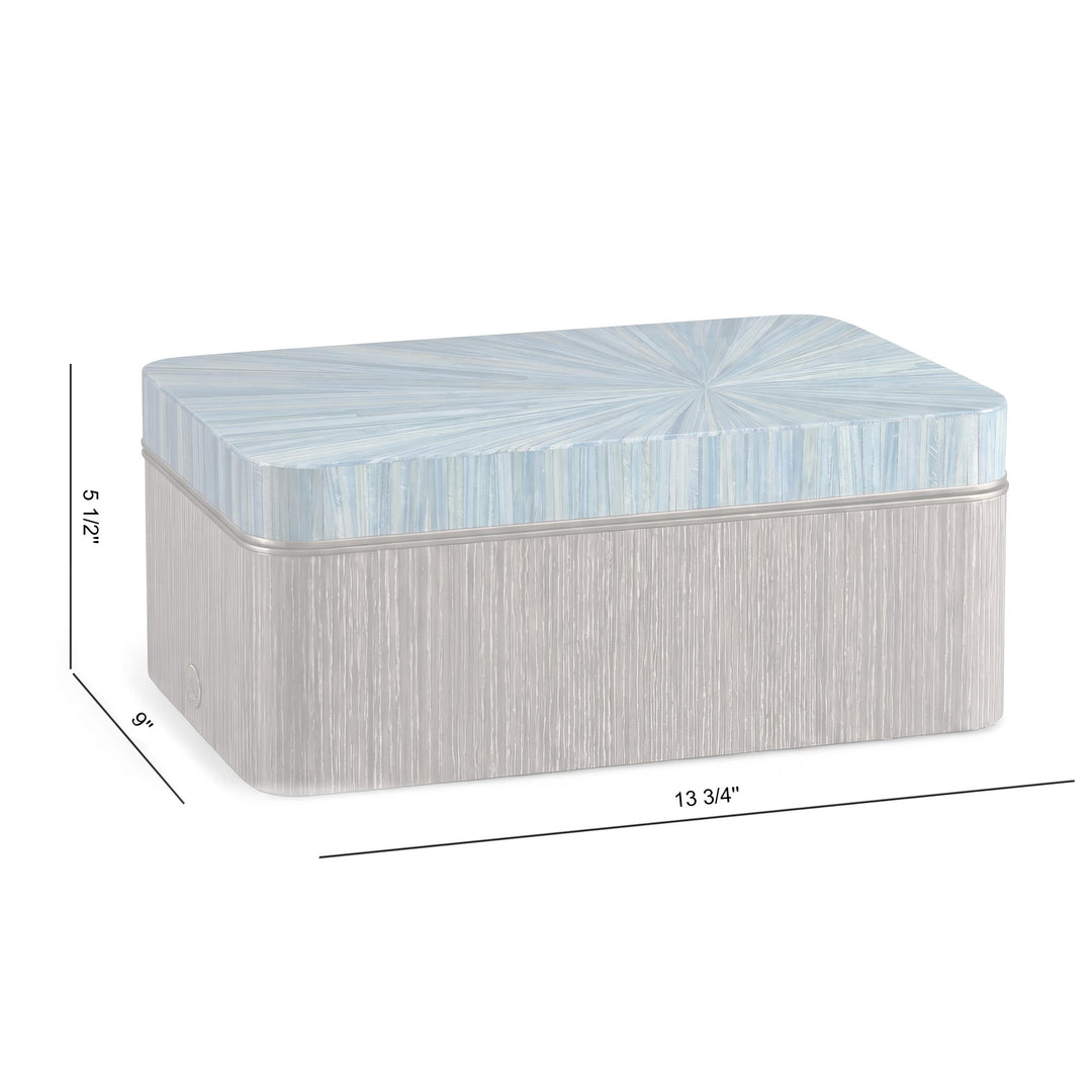 Rectangular Box - image 2