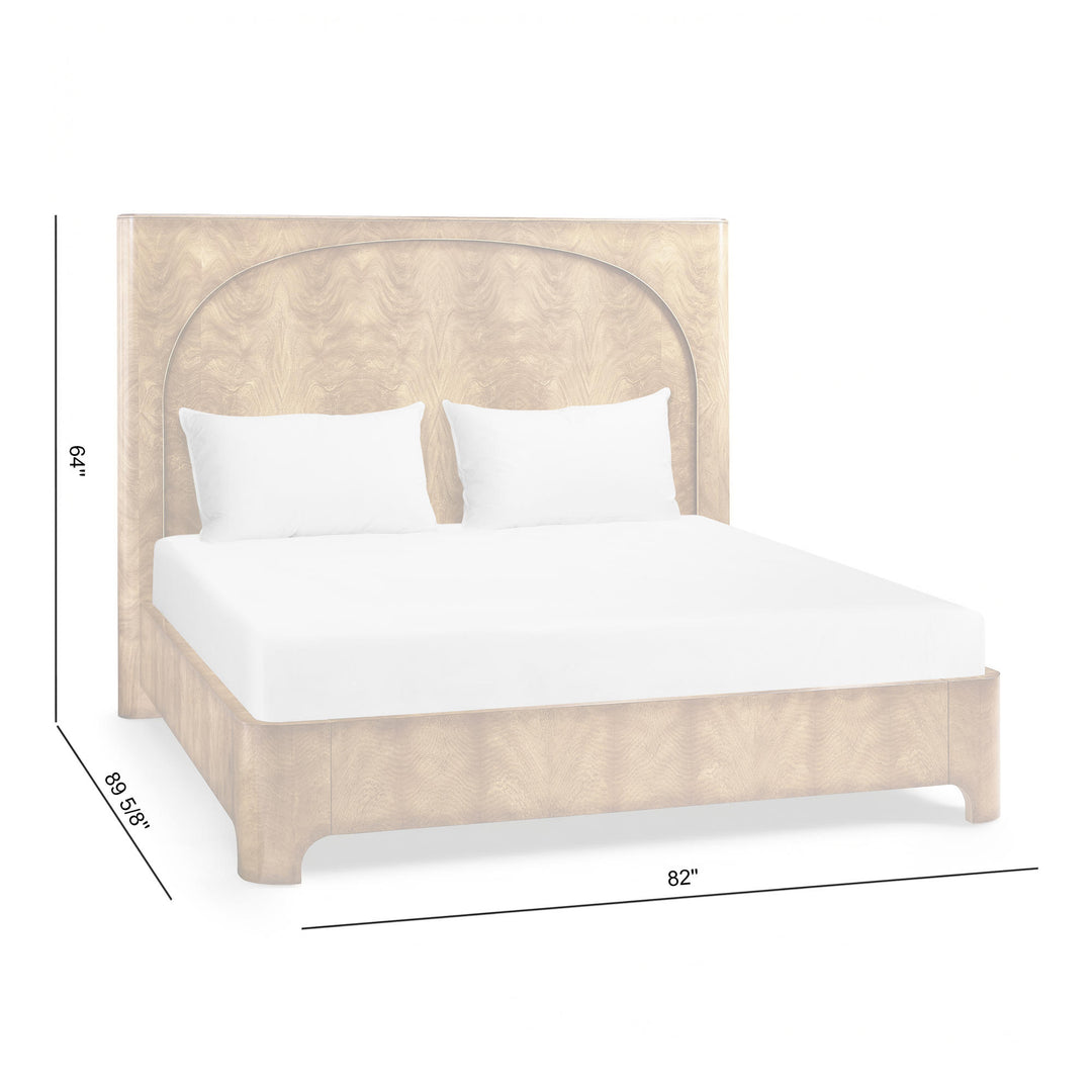 Orsman Bed - image 13