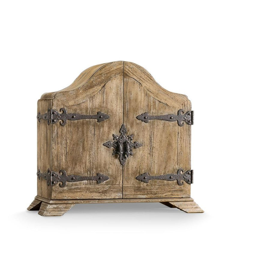 Dressers & Chests Caldera Box Cabinet