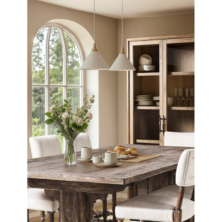 Cabinets & Curios Stone Ridge Gallery Cabinet Light