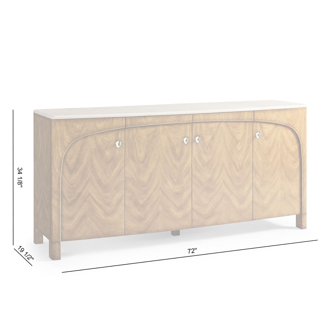 Orsman Sideboard - image 11