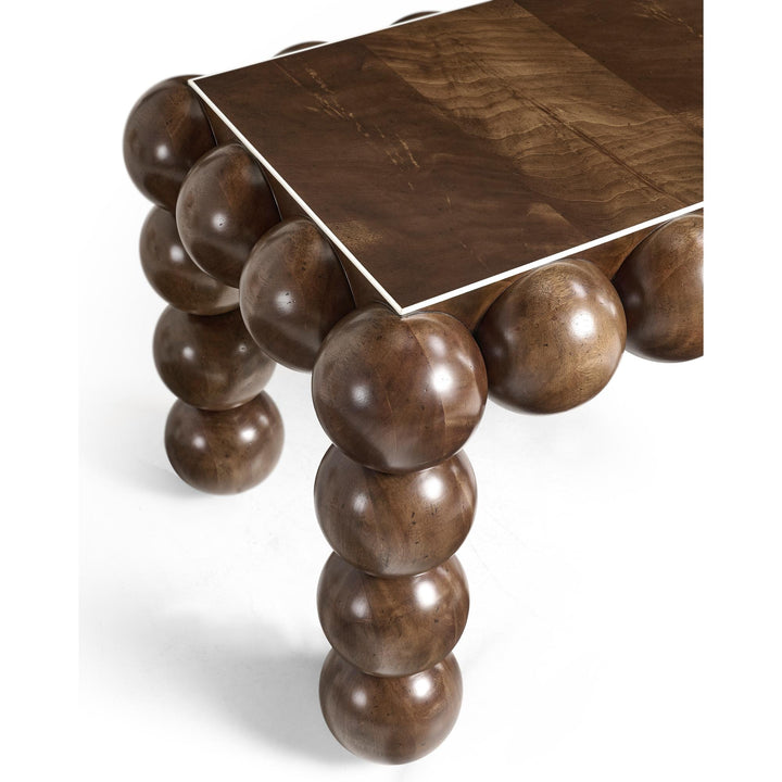 Orb Rectangular Side Table - image 8