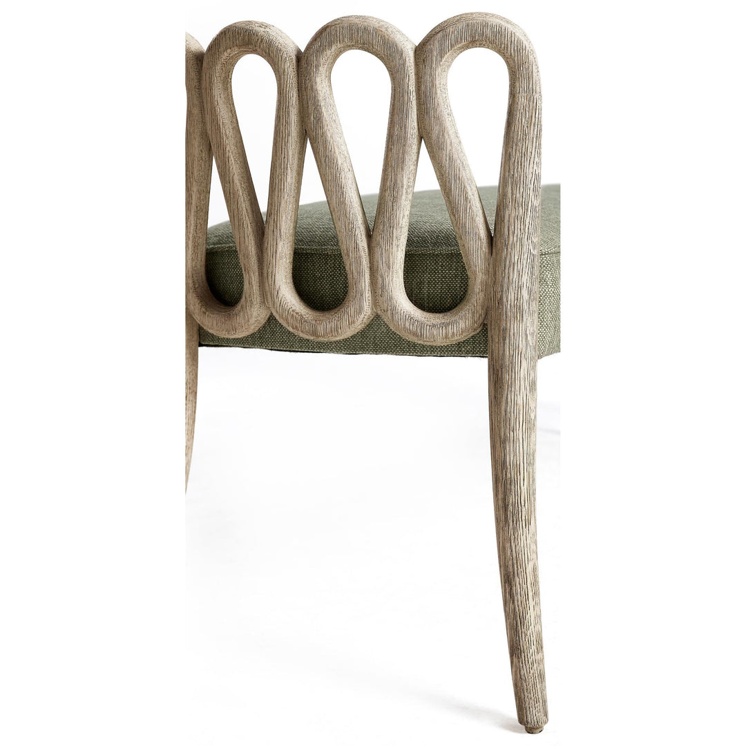 Ampney Bench - image 7