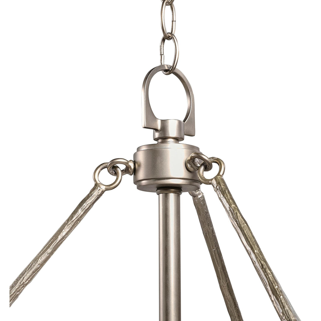 Diel Drum Chandelier - image 8