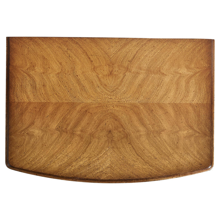 Orsman Open Nightstand - image 5