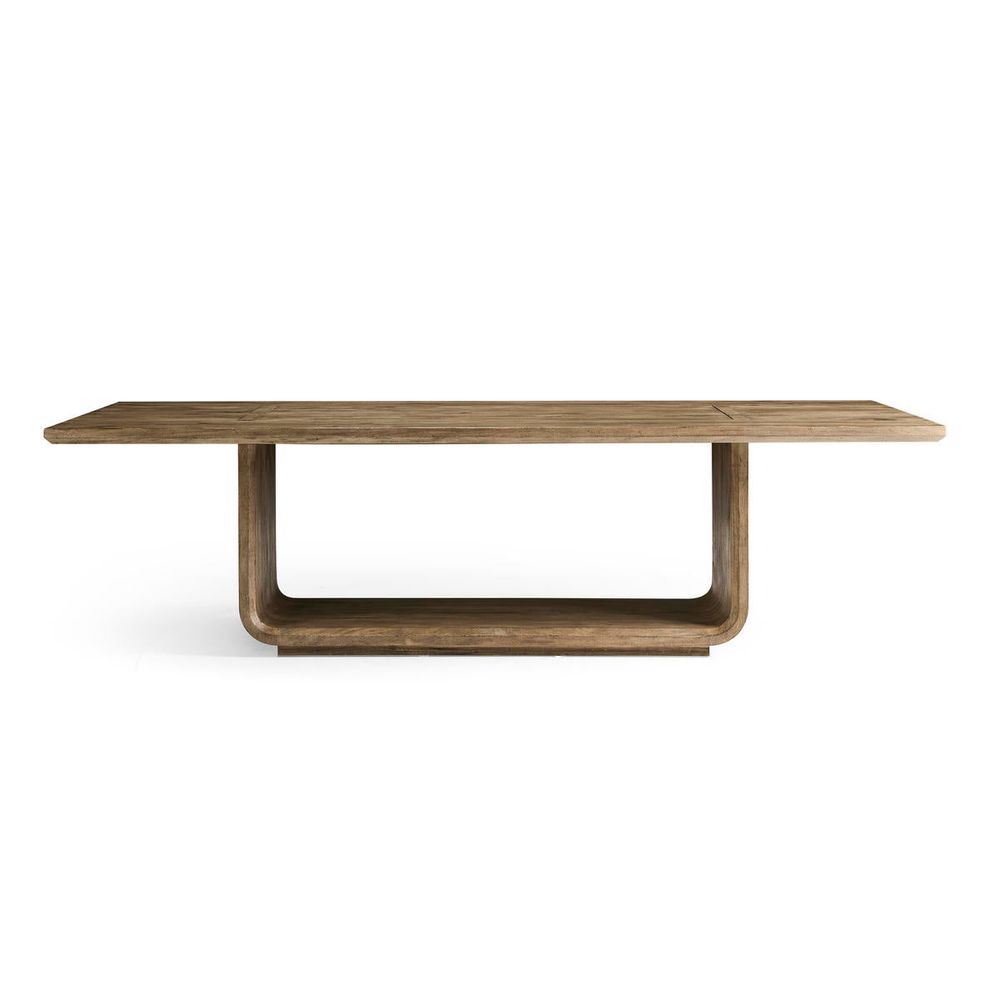 Dining Tables Stone Ridge Rectangular Table Light