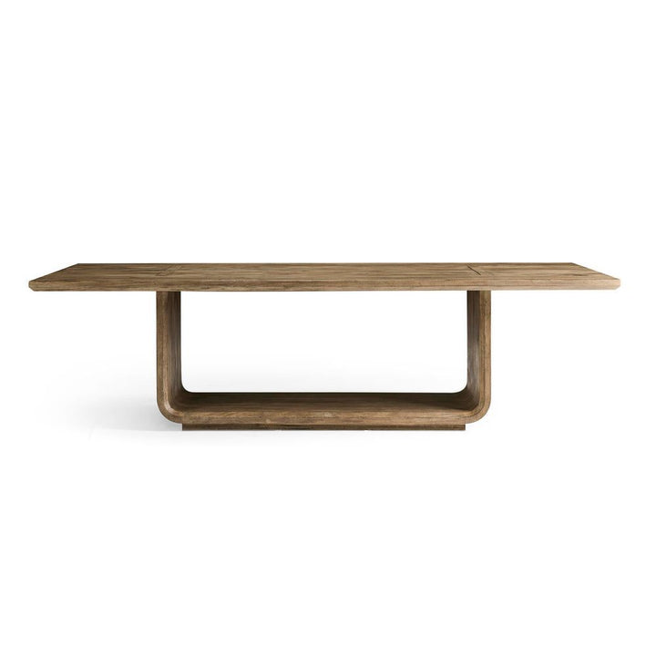 Dining Tables Stone Ridge Rectangular Table Light