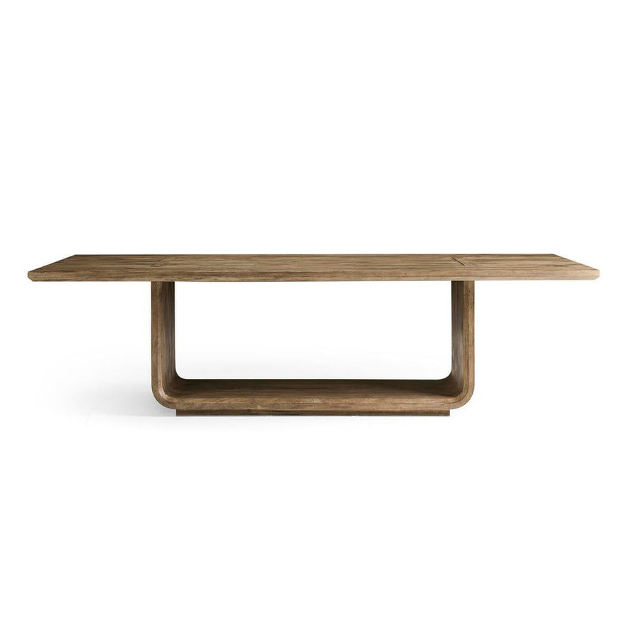 Dining Tables Stone Ridge Rectangular Table Light
