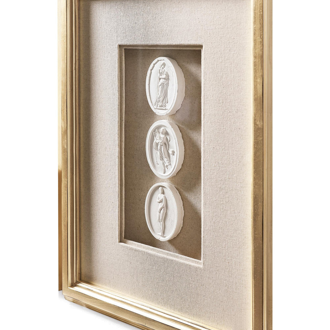 Cameo Profiles - Set of 3 - image 7