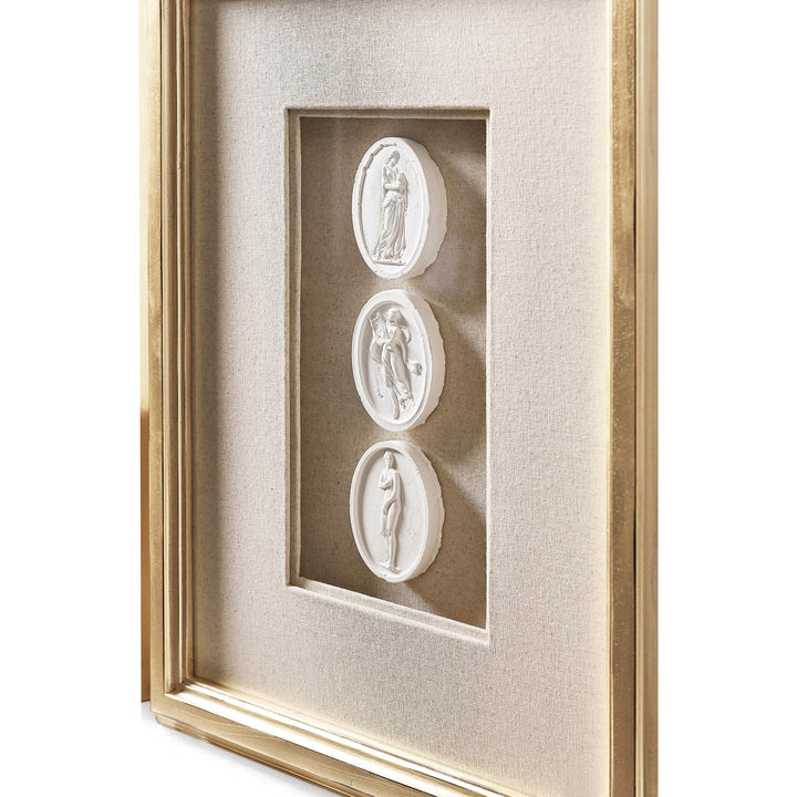 Cameo Profiles - Set of 3 - image 7