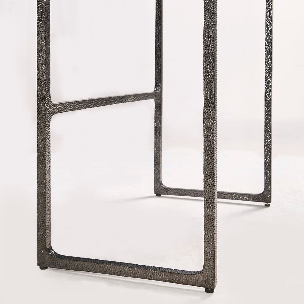 Sapphire Bar Cabinet