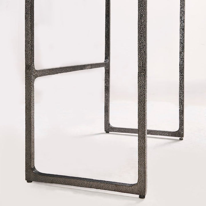 Sapphire Bar Cabinet