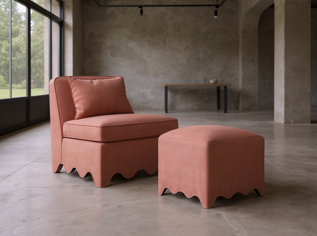 Lowry Accent Chair